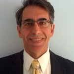 Dr. George Karabatis, Director of the Entrepreneurship and Innovation Minor 