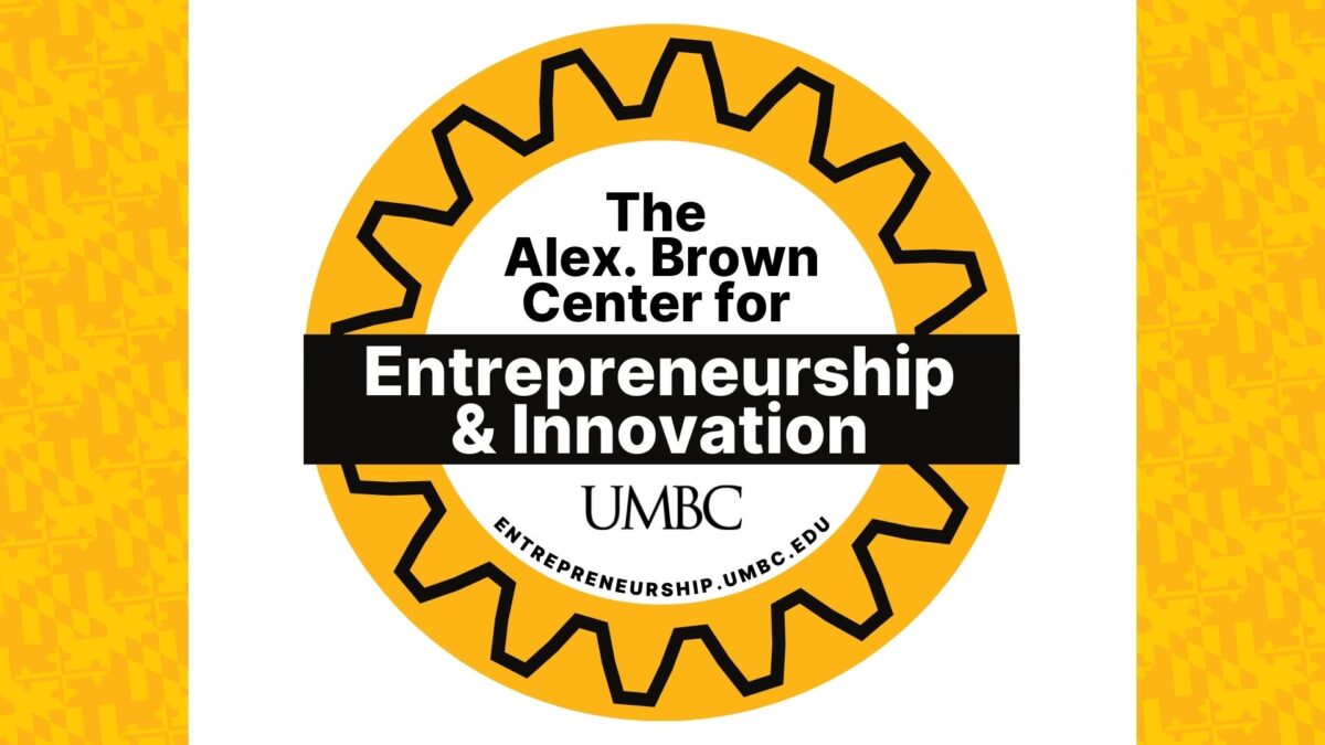 Entrepreneurship Group on myUMBC